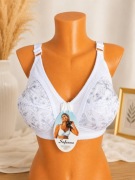 Elegancki biustonosz damski Safenna 46/105F