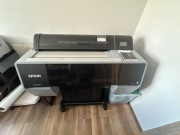 Ploter - Epson SureColor P7500 - Zestaw!