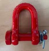 Szakla podłużna DLX 2,0t