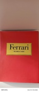 Ferrari wczoraj i dziś  wydawnictwa Olesiejuk.