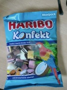 Haribo Konfekt 500g