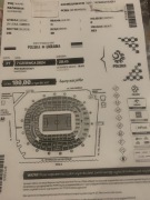 3 bilety Polska Ukraina