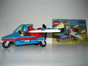 LEGO SYSTEM 6536
