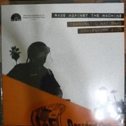 Rage Against the Machine Democratic RSD Unikat NM