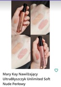 MARY KAY Błyszczyk do ust Unlimited Nude Blush 