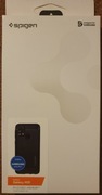 Spigen Samsung Galaxy M31 Etui Case Rugged Armor