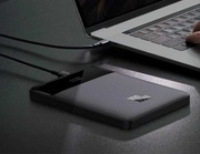 Powerbank BASEUS Blade Digital Display 20000 mAh 100W - Apple MacBook