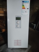 Elektryczny kocioł centralnego ogrzewania 