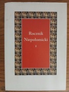 Rocznik Niepołomicki I