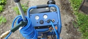 Kompres B.PRO, model PUMPER 200-18.