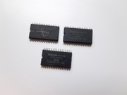 TC551001CF-70L + TC551001CF-55 1Mbit SRAM [komplet]