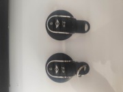 Kluczyk klucz pilot oryginał mini cooper f55 f56 f57