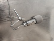 Mikrofon studyjny pojemnościowy ltg m 9 pro