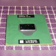 Intel Pentium Mobile M 740 SL7SA