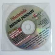 Komputer Świat Twój Niezbędnik 2004 01 CD 