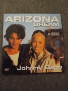 Arizona dream- DVD