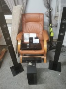 Kino domowe samsung ht5530-en