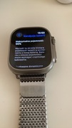 Apple Watch Ultra 