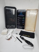 SAMSUNG S21 5G 8/128GB (SM-G911B/DS) DUAL SIM