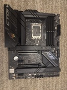 Płyta główna ATX Asus ROG Strix B660-F Gaming WiFi LGA 1700 DDR5