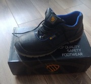 Buty robocze Procera Evo S1 SRC R.43