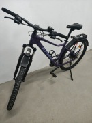 Rower damski Kross LEA 2.0 