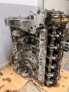 Silnik słupek blok n55b30