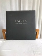 Eagles – The Long Run [LP] 1979 wyd. US, Specialty Pressing, VG+