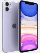 Telefon iPhone 11 64GB Lawendowy
