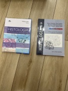 Histologia Zabel + zeszyt ćwiczeń