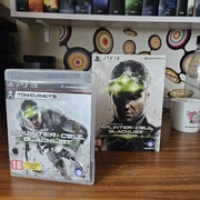 splinter cell blacklist ultimatum edytion