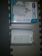 Podgrzewacz do butelek Chicco