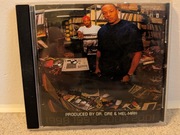 Drugi album studyjny Dr. Dre , 2001, wydany 16 listopada 1999 roku