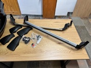 Bagażnik dachowy oryginalny toyota CH-R PW301-10005 belki