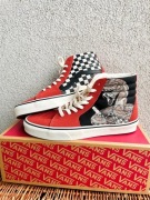 Buty Vans Sk8-Hi 43