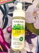 Yoskine Vege Zoom Micelarna pianka-chmurka do mycia twarzy