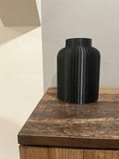 Wazon dekoracyjny nowoczesny | styl minimalistyczny