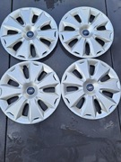 Kołpaki do forda focusa