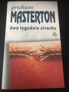 Dwa Tygodnie Strachu Graham Masterton