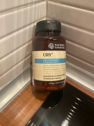 1x URY - NSP - Nature's Sunshine 