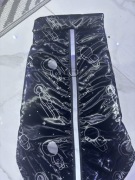 Ocieplana kurtka dla pieska 