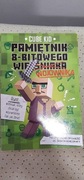 Cube Kid pamiętnik 8-bitowego wojownika
