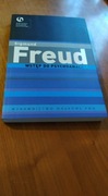 WSTĘP DO PSYCHOANALIZY, SIGMUND ZYGMUNT FREUD