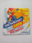 Jupik snowboard gra PC