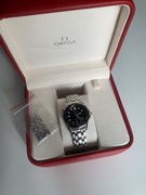 Zegarek damski omega seamaster - edycja limitowana.