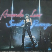 AMANDA  LEAR       LP