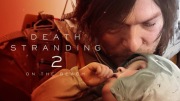 Death Stranding 2 on the beach CD Key