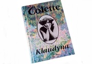 4 części w jednej książce KLAUDYNA w szkole Paryżu Małżeństwo Odchodzi