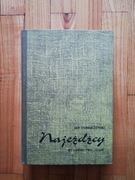 książka "Najeźdźcy" Jan Dobraczyński 