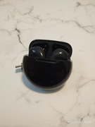 Słuchawki Pro 6 Black 